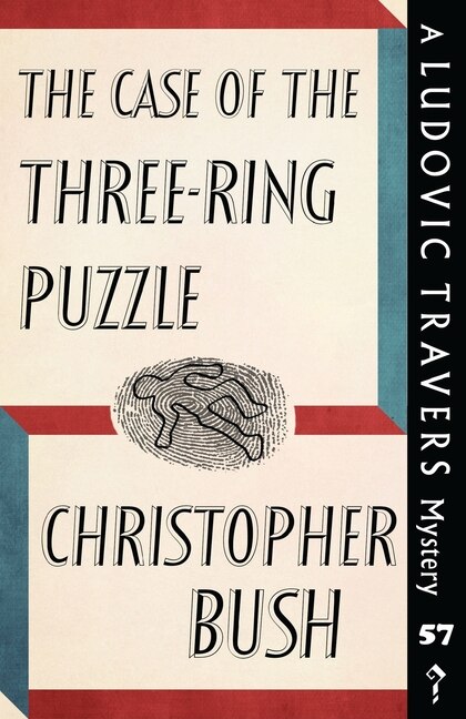 Front cover_The Case of the Three-Ring Puzzle