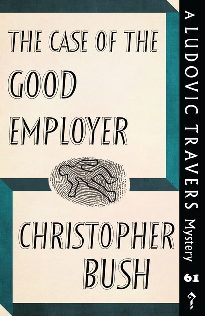 Couverture_The Case of the Good Employer