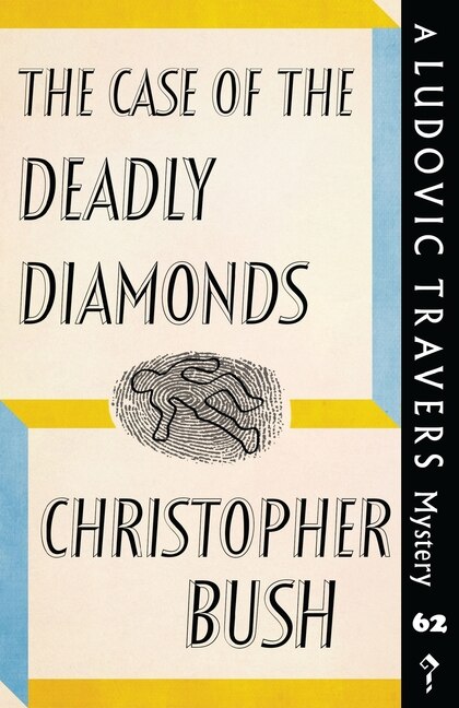 Front cover_The Case of the Deadly Diamonds