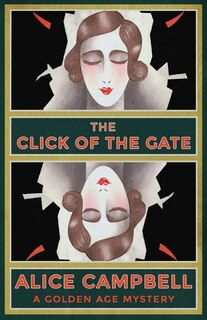 Front cover_The Click of the Gate
