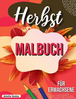 Front cover_Herbst Malbuch