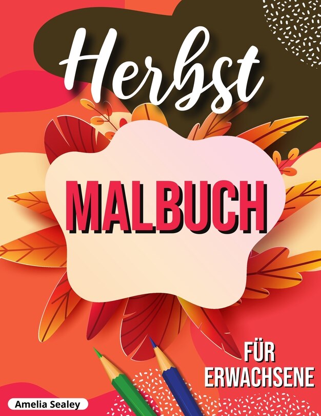 Front cover_Herbst Malbuch