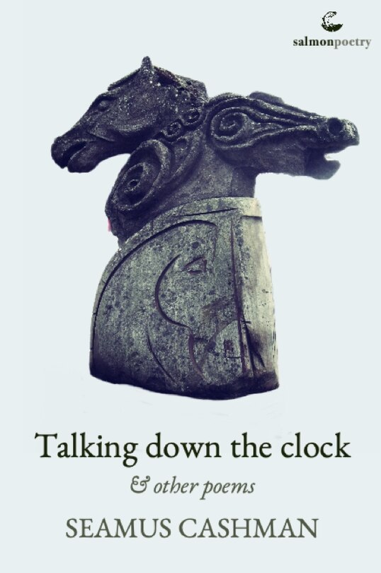Couverture_Talking Down the Clock