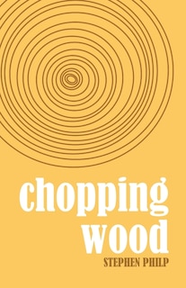 Couverture_Chopping Wood