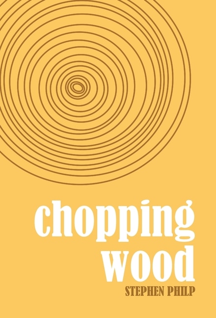 Couverture_Chopping Wood