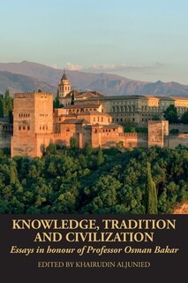 Front cover_Knowledge, Tradition and Civilization