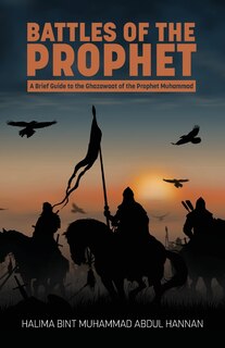 Front cover_Battles of the Prophet