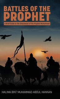 Front cover_Battles of the Prophet