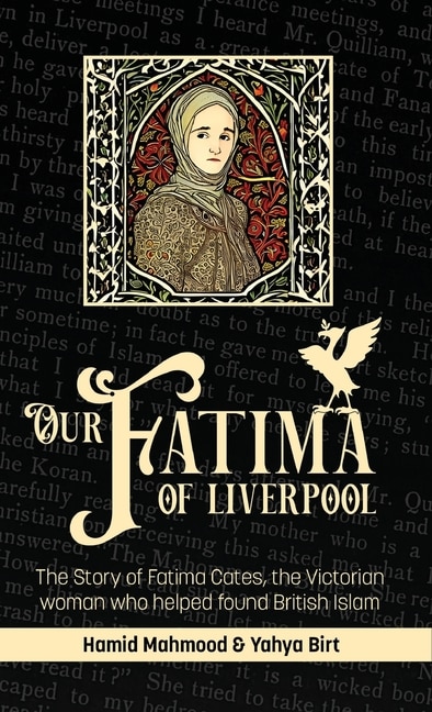 Couverture_Our Fatima of Liverpool