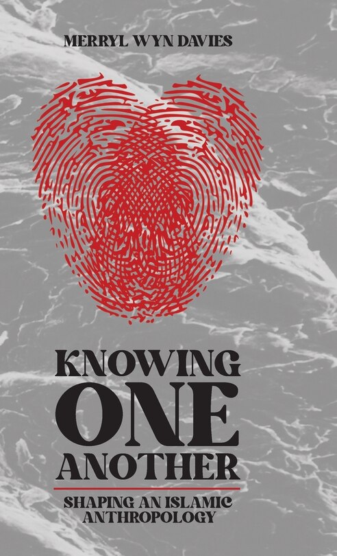Front cover_Knowing One Another