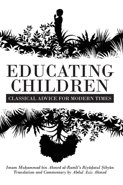Couverture_Educating Children