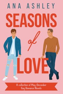 Front cover_Seasons of Love