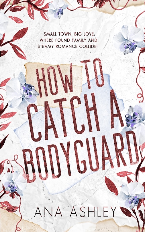 Couverture_How to Catch a Bodyguard