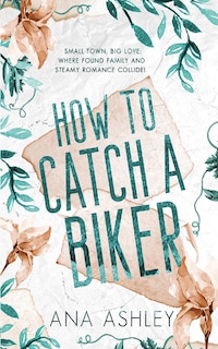 Couverture_How to Catch a Biker