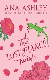 Couverture_The Lost Fianc&eacute; Twist