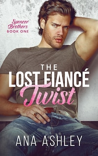 Front cover_The Lost Fianc&eacute; Twist