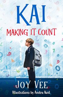 Front cover_Kai - Making It Count