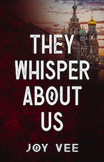 Front cover_They Whisper About Us