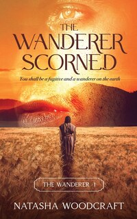 Front cover_The Wanderer Scorned