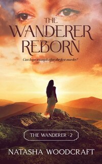 Couverture_The Wanderer Reborn