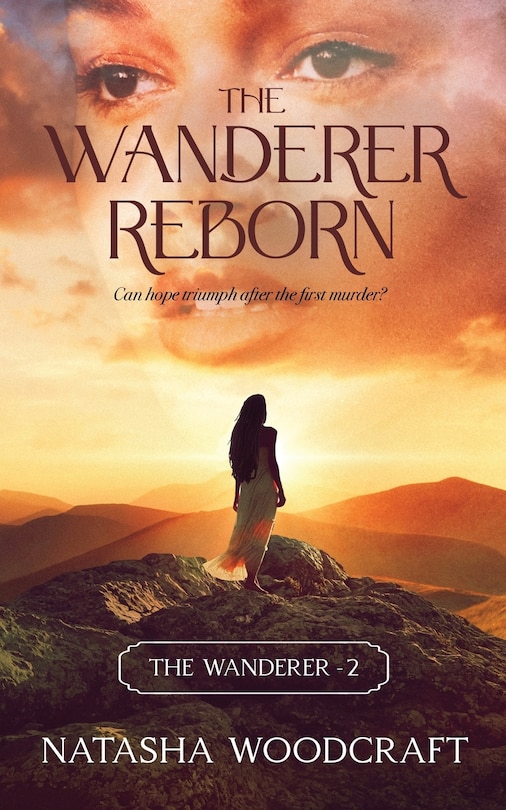 Couverture_The Wanderer Reborn