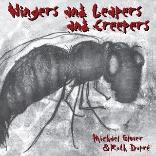 Front cover_Wingers And Leapers And Creepers