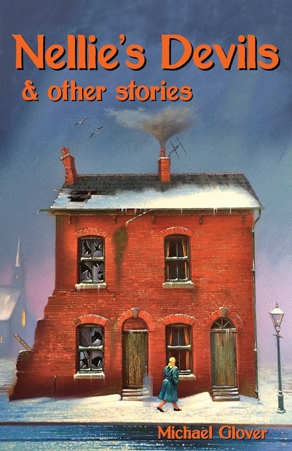 Front cover_Nellie's Devils and other stories