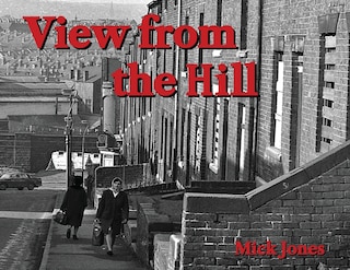 Couverture_View from the Hill (collectors' edition)