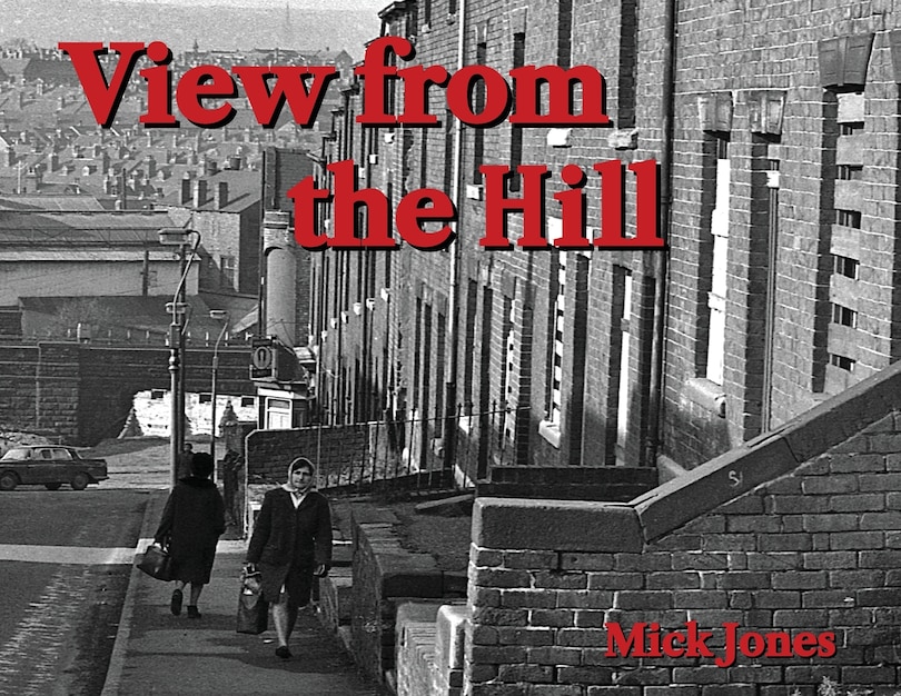 Couverture_View from the Hill (collectors' edition)