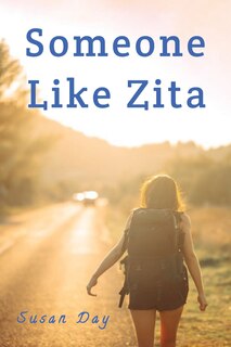 Front cover_Someone Like Zita