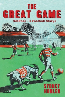 Couverture_The Great Game