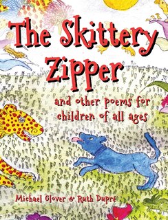 Front cover_Skittery Zipper