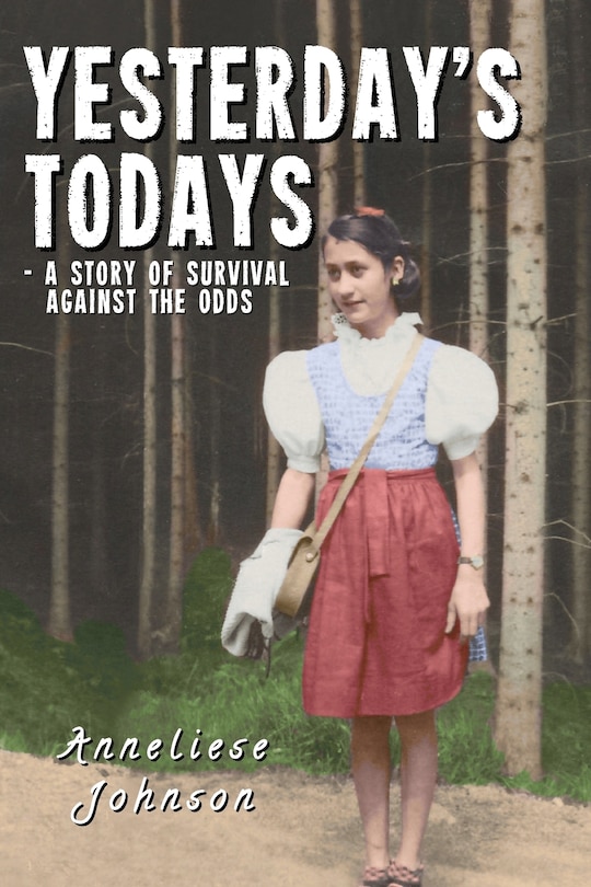 Couverture_Yesterday's Todays