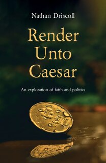 Couverture_Render Unto Caesar