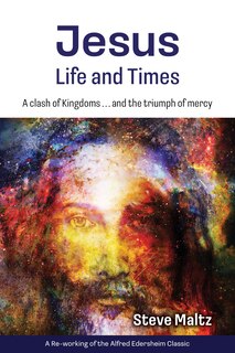 Couverture_Jesus: Life and Times