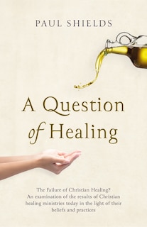 Front cover_A Question of Healing