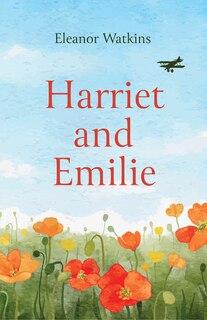 Front cover_Harriet and Emilie