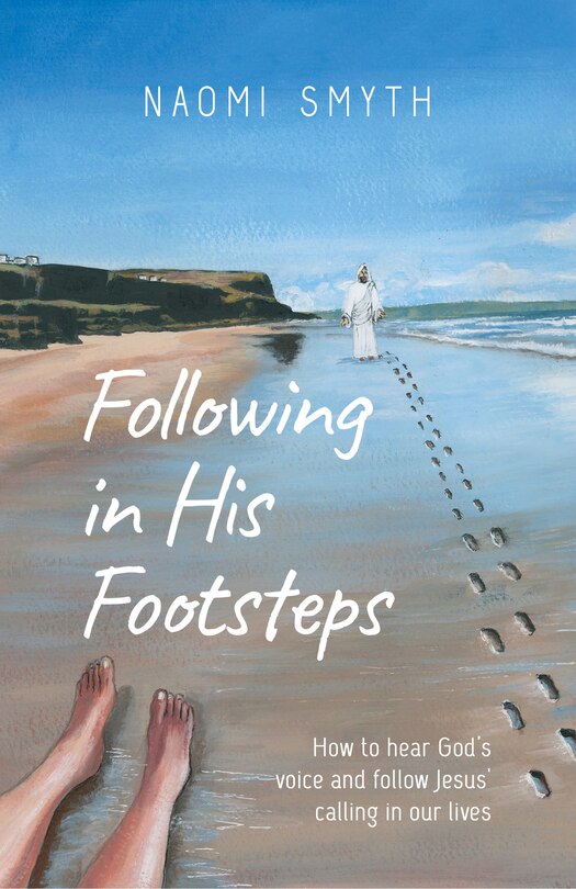 Couverture_Following in His Footsteps