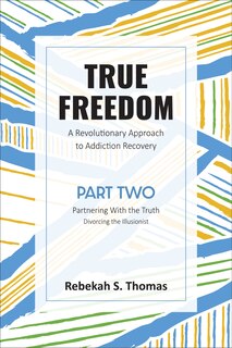 Couverture_True Freedom Part Two