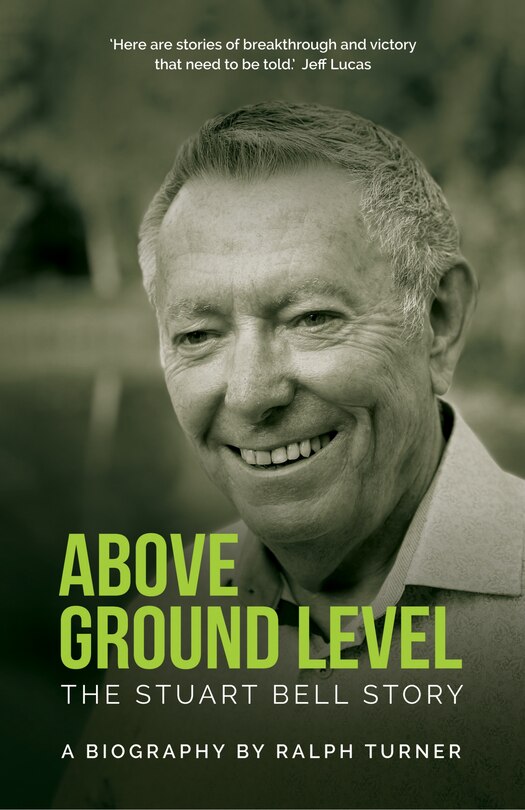 Couverture_Above Ground Level