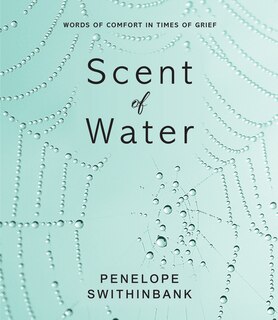 Couverture_Scent of Water