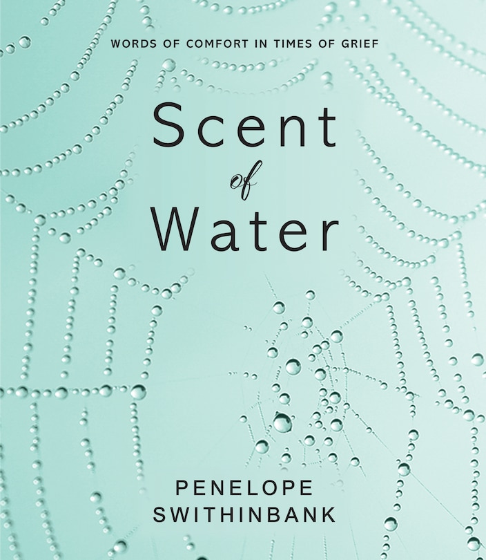 Couverture_Scent of Water