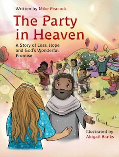 Front cover_The Party in Heaven