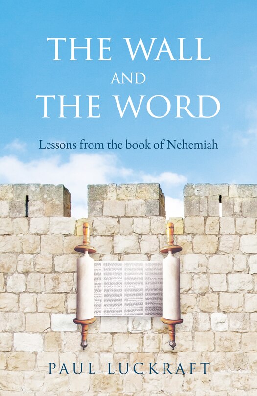 Couverture_The Wall and the Word