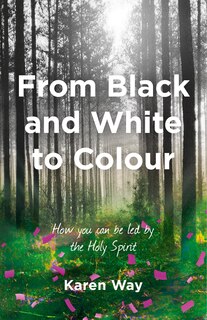 Front cover_From Black and White to Colour