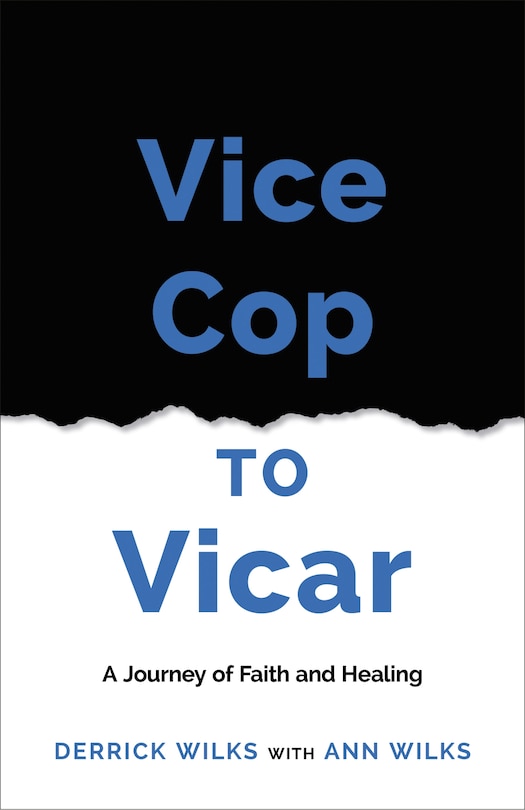 Couverture_Vice Cop to Vicar