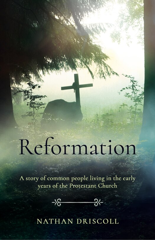 Front cover_Reformation