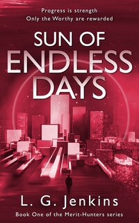 Couverture_Sun of Endless Days