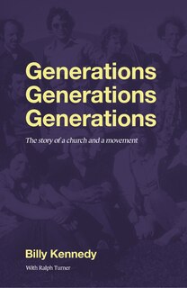 Front cover_Generations Generations Generations