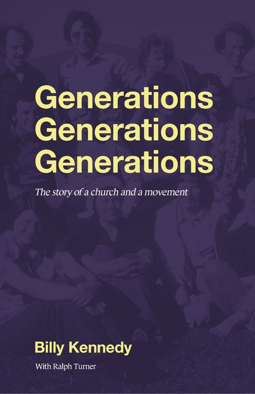 Front cover_Generations Generations Generations